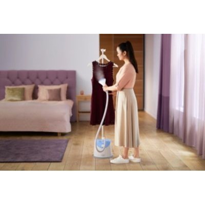 Philips Garment Care Easy Touch เครื่องรีดไอน้ำแบบตั้งได้ GC482/20
