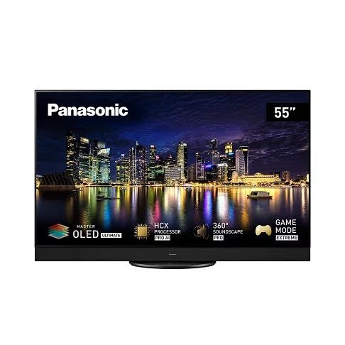 77 inch 4K OLED smart display (TH-77MZ2000W)