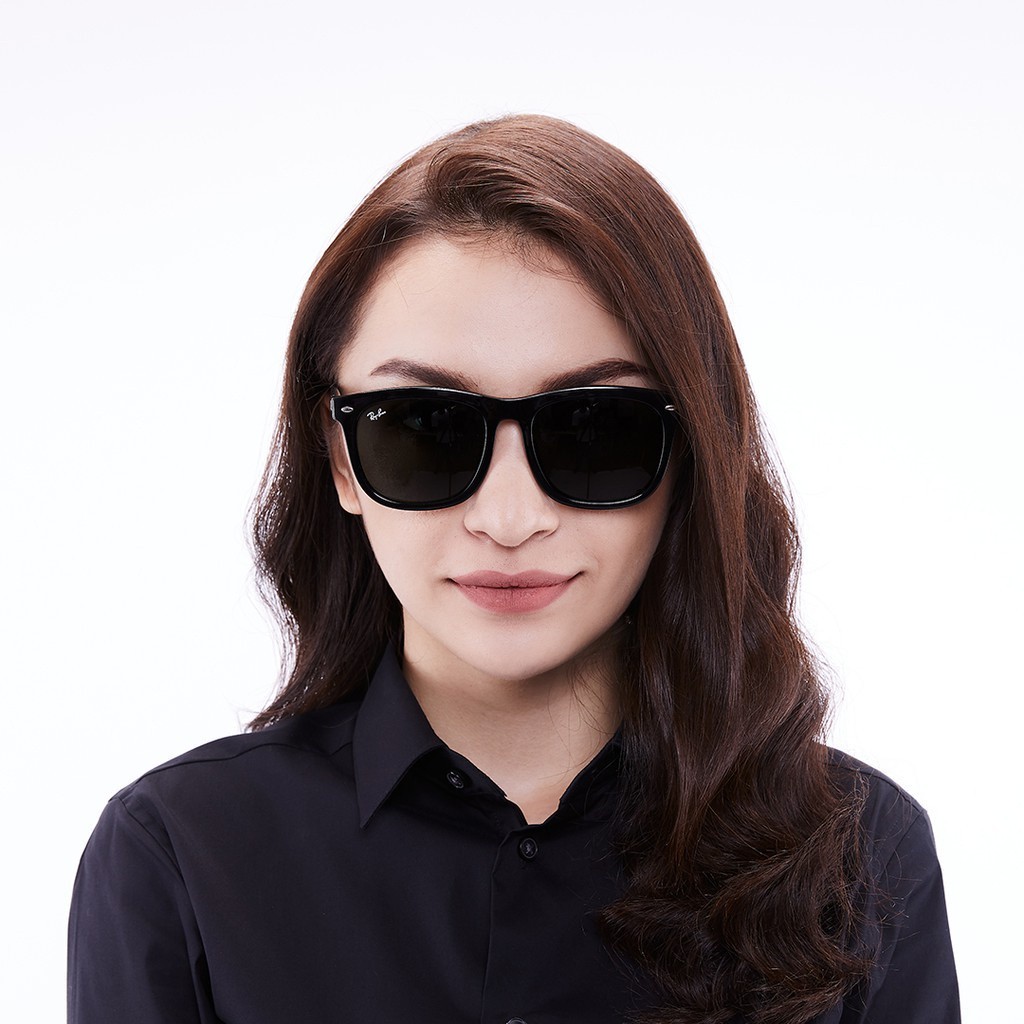 Ray-Ban - RB4260D 601/71 size 57 แว่นตากันแดด